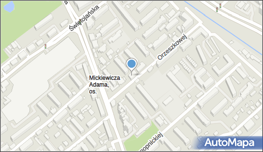 Zgromadzenie Służebnic Matki Dobrego Pasterza, Dom Zakonny 15-083 - Przedsiębiorstwo, Firma, NIP: 5422650237