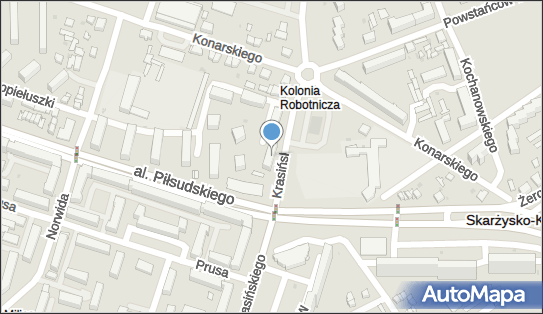 Zgrzewanie Worków Foliowych Szeloch Mirosław, ul. Krasińskiego 27 26-110 - Przedsiębiorstwo, Firma, NIP: 6631206470