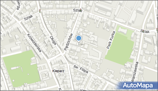 Zhaftem.pl Agnieszka Madeja, Wróblewskiego Zygmunta 4, Kraków 31-148 - Przedsiębiorstwo, Firma, NIP: 6792445346