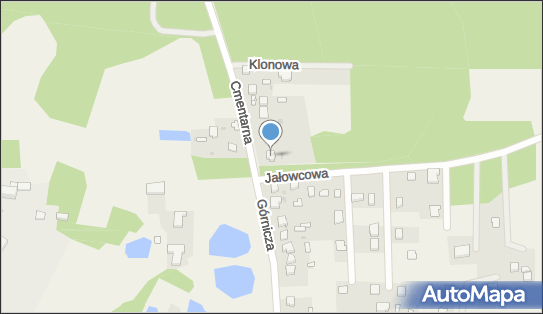 5731094604, Zakład Handlowo-Usługowy 