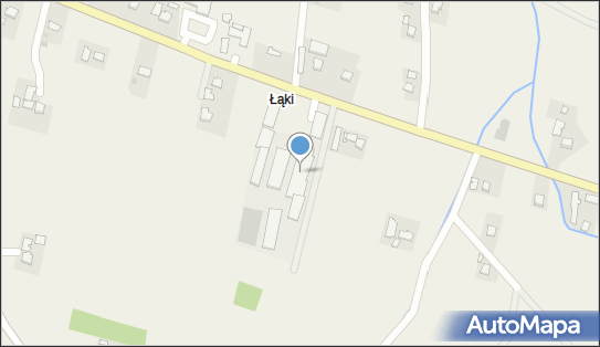 9930659181, Zakład Handlowo - Usługowy 