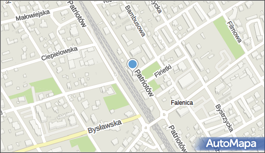 ZHUP Domartex, Patriotów 44a, Warszawa 04-912 - Przedsiębiorstwo, Firma, godziny otwarcia, numer telefonu