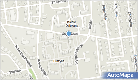 6251262427, Zhut Poltrans Pindel Aneta Nazwa Skrócona: Zhut 