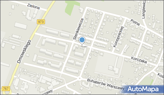 Zib Pol, os. marsz. Józefa Piłsudskiego 1C, Busko-Zdrój 28-100 - Przedsiębiorstwo, Firma, NIP: 6551126131