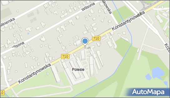 Zibeline Fashion, Konstantynowska 30/32, Łódź 94-303 - Przedsiębiorstwo, Firma, NIP: 7272675721