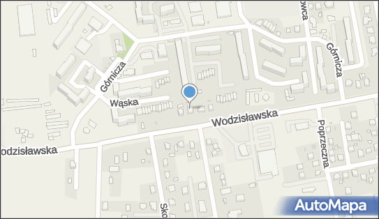 Zibi Trans, ul. gen. Karola Świerczewskiego 64 B, Pawłowice 43-250 - Przedsiębiorstwo, Firma, NIP: 6471002912