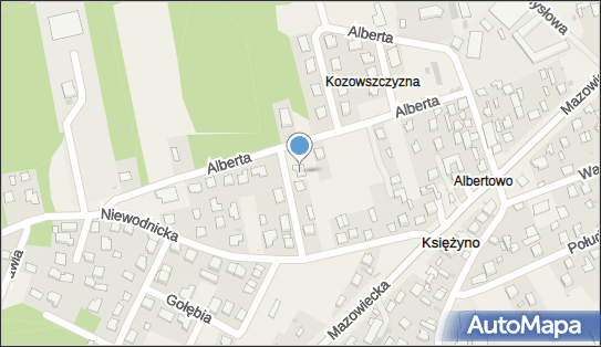 051692337, Zibo Blacharstwo - Lakiernictwo Mariusz Piekarski 