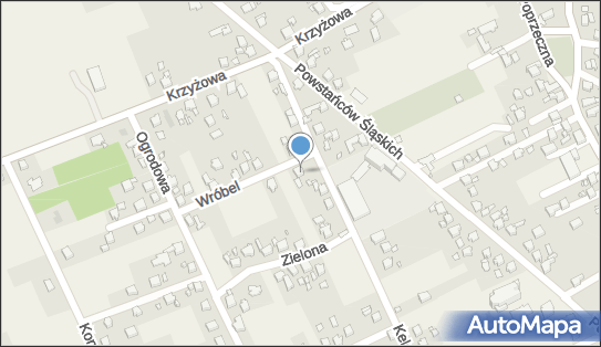 273669869, Zichlarz Jerzy Jerzy Zichlarz Ślusarstwo Oraz Usługi Budowlane 