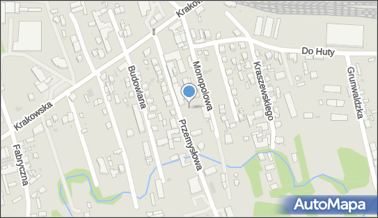 Zicom Infrastruktura, Przemysłowa 6, Tarnów 33-100 - Przedsiębiorstwo, Firma, NIP: 9930658655
