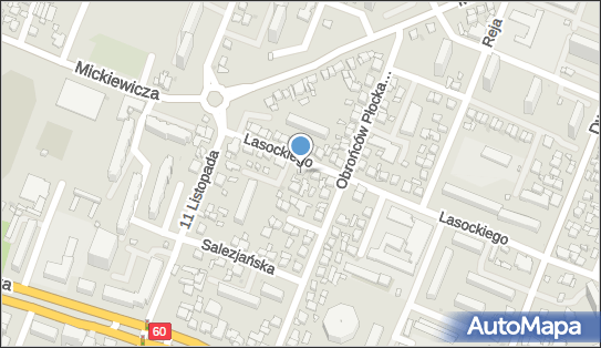 7740015634, Firma Handlowo-Usługowa 