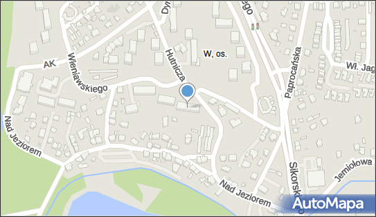 Zięba Drozdowska Danuta, ul. Hutnicza 60, Tychy 43-100 - Przedsiębiorstwo, Firma, NIP: 6461786846