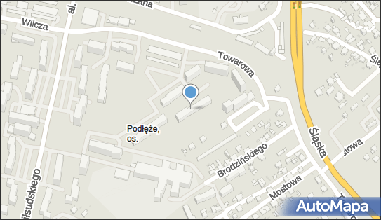 6321784675, Zięba Paweł Pawex 