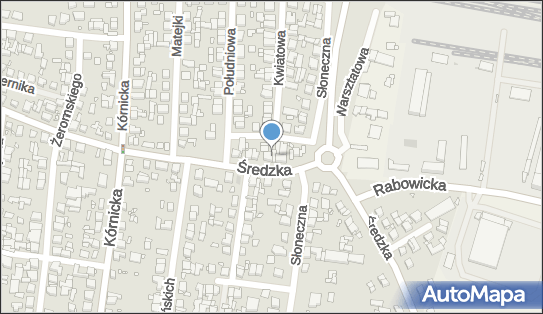 ZIEBART POLSKA Sp. z o.o., Średzka 12, Swarzędz 62-020 - Przedsiębiorstwo, Firma