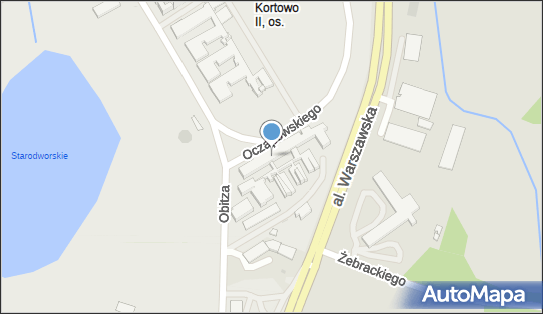 Zielcom, Oczapowskiego Michała 13, Olsztyn 10-719 - Przedsiębiorstwo, Firma, NIP: 7392510247