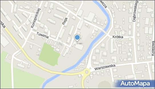 170411814, Ryszard Deja i.Usługi Pogrzebowe II.