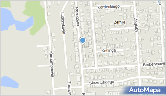 Zieleń-Wrocław Kazimierz Skołud, Rezedowa 56, Wrocław 54-515 - Przedsiębiorstwo, Firma, numer telefonu, NIP: 8943034293