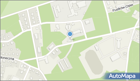 Zieleniak, Pustków-Osiedle 27d, Pustków-Osiedle 39-206 - Przedsiębiorstwo, Firma, NIP: 8721018431