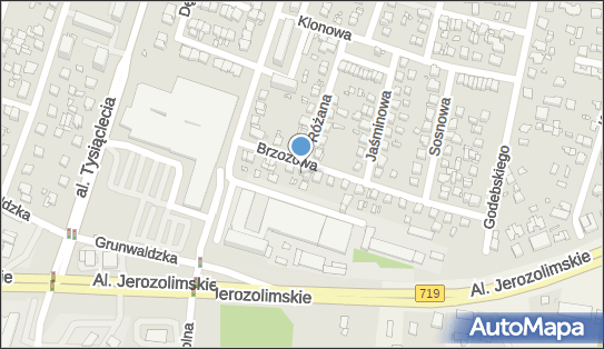 ZieleńService_ZieloneMaszyny, Brzozowa 23, Piastów 05-820 - Przedsiębiorstwo, Firma, godziny otwarcia, numer telefonu