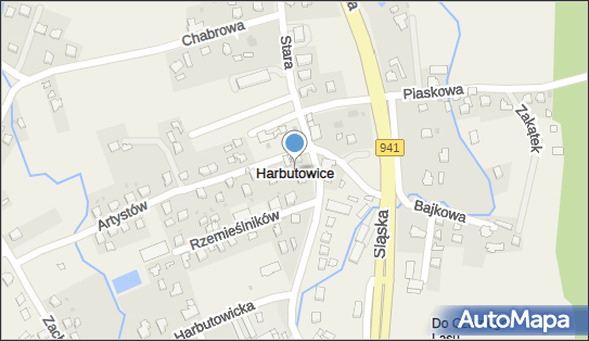 5481221443, Zieleźnik Bogusław Produkcja - Handel - Usługi 