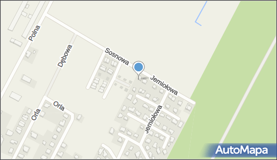 Zielińska-Przyszlak B., Jelcz-Laskowice, Jemiołowa 53, Wojnowice 55-003 - Przedsiębiorstwo, Firma, NIP: 9121428954