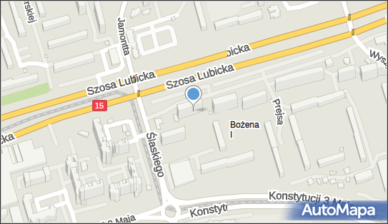 8791220793, Zielińska Sławomira 