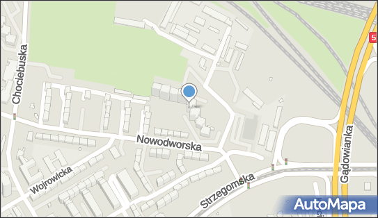 Zieliński H., Wrocław, ul. Nowodworska 7, Wrocław 54-443 - Przedsiębiorstwo, Firma, NIP: 8941043247