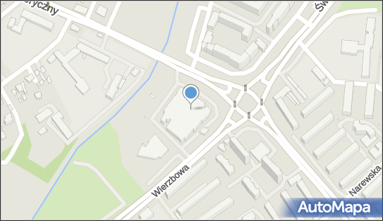 Zielona Alejka Krzysztof Wądołowski Elżbieta Witkowska 15-743 - Przedsiębiorstwo, Firma, numer telefonu, NIP: 5423196332