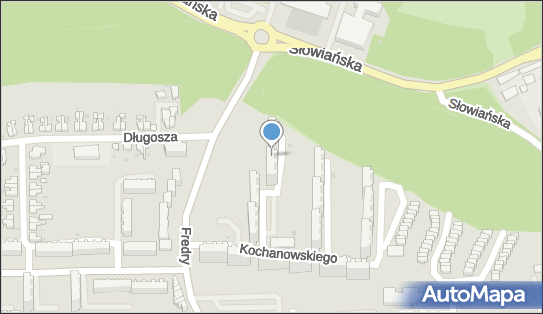 Zielona Fala, Reja Mikołaja 8, Gorzów Wielkopolski 66-400 - Przedsiębiorstwo, Firma