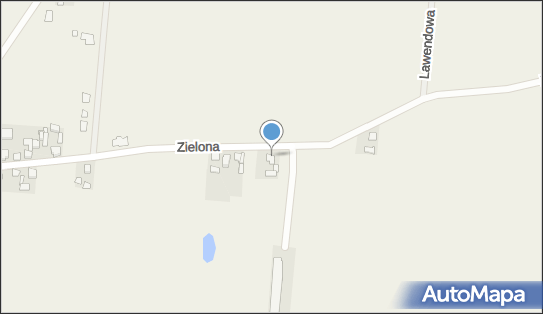 6222356864, Zielona Ferma Drobiu - Kinga Sztukowska 