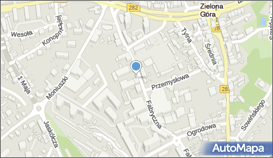 9291841073, Zielona Góra Kreatywności 
