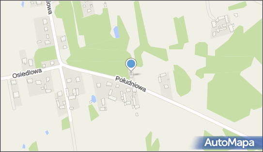 Zielonamila Dariusz Konca, Południowa 19, Grodzisk 05-320 - Przedsiębiorstwo, Firma, NIP: 8221329866