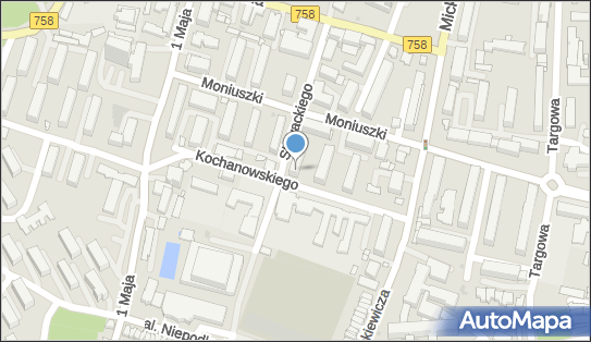 8672181414, Zielone Miasto Jan Panek, Piotr Marek 