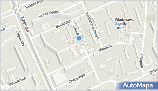 Zielone Miasto, Pocztowa 13, Łódź 91-464 - Przedsiębiorstwo, Firma, NIP: 7261470814