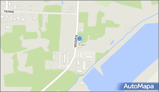 8141603472, Miłoś-Zygora Magdalena Zielone Ogrody 