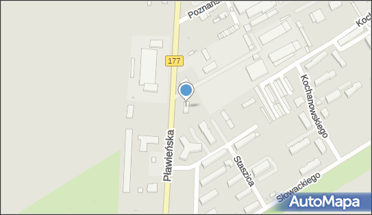 330987500, Zielone Składy Mariola Krzemień 