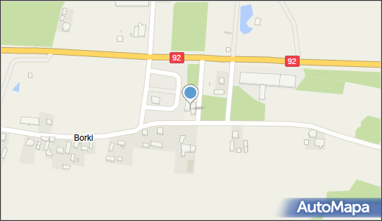 6651126202, Restauracja '' Zielono MI '' - Sipa Mariola 