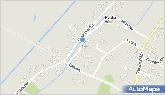 Zielono MI Anna Wolke, Młyńska 8, Sośnicowice 44-153 - Przedsiębiorstwo, Firma, NIP: 9691497923