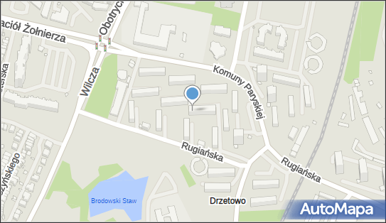 Zielony Dizajn Wiktor Kłyk, Komuny Paryskiej 10c, Szczecin 71-680 - Przedsiębiorstwo, Firma, NIP: 8513111619