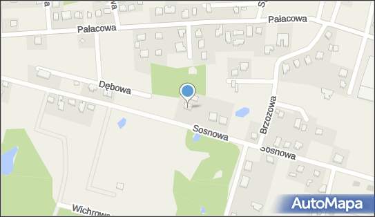 Zielony Dom Marzenna Świtalska, ul. Sosnowa 18, Małkowo 83-330 - Przedsiębiorstwo, Firma, NIP: 9570187359