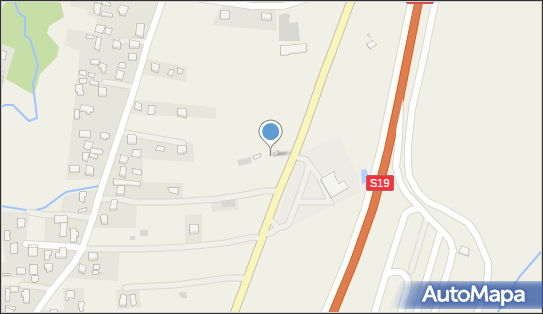 Zielony Gaj Małgorzata Krawiec, Stobierna 816, Stobierna 36-002 - Przedsiębiorstwo, Firma, NIP: 8132257013