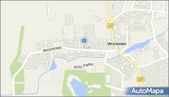 Zielony Gaj Skalniak, Wrzosowo, Wrzosowo 72-400 - Przedsiębiorstwo, Firma, NIP: 8521872586