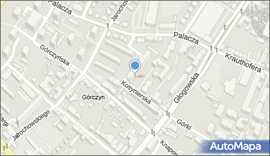 Zielony Groszek Ryszard Kanior Albert Kanior, Kuźnicza 14, Poznań 60-241 - Przedsiębiorstwo, Firma, numer telefonu, NIP: 7792069406
