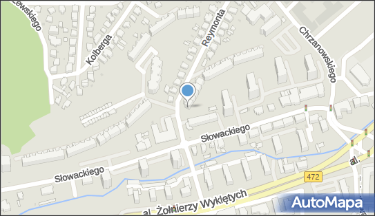 5842692840, Zielony Kącik Bartosz Maza 