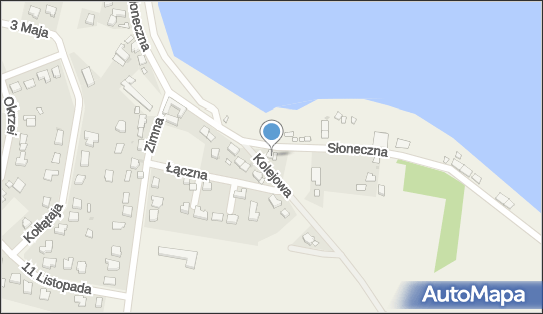 021844049, Zielony Kącik Karolina Boroń 