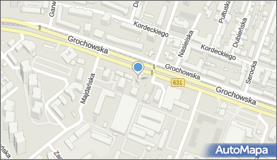Zielony Ogród Waldemar Kępkowicz, Grochowska 171A, Warszawa 04-111 - Przedsiębiorstwo, Firma, NIP: 1131980821
