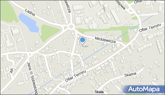 Zielony Smok Firma Handlowa, ul. Adama Mickiewicza 8 D, Rydułtowy 44-280 - Przedsiębiorstwo, Firma, NIP: 6471749841