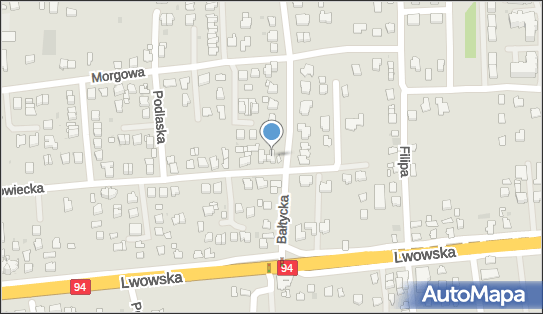 Ziemba Bogusław, Grom-El mgr Bogusław Ziemba, Mazowiecka 69 35-324 - Przedsiębiorstwo, Firma, NIP: 8131009715