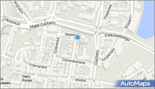 Ziemowit Świtała, Szewska 15, Poznań 61-760 - Przedsiębiorstwo, Firma, NIP: 7772253549