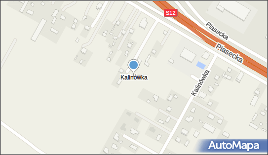 Zienkiewicz Rafał Profit Center, ul. Wspólna 8, Kalinówka 21-040 - Przedsiębiorstwo, Firma, NIP: 7121804310