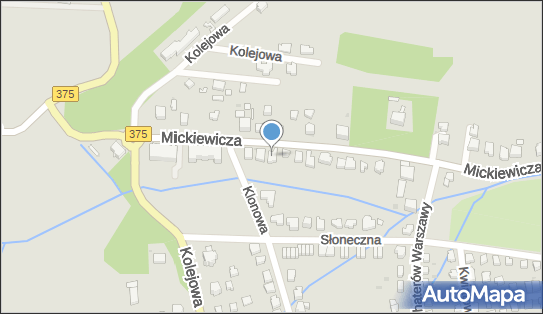 8861062142, Pośrednictwo Handlowe Wojciech Zienkowicz 